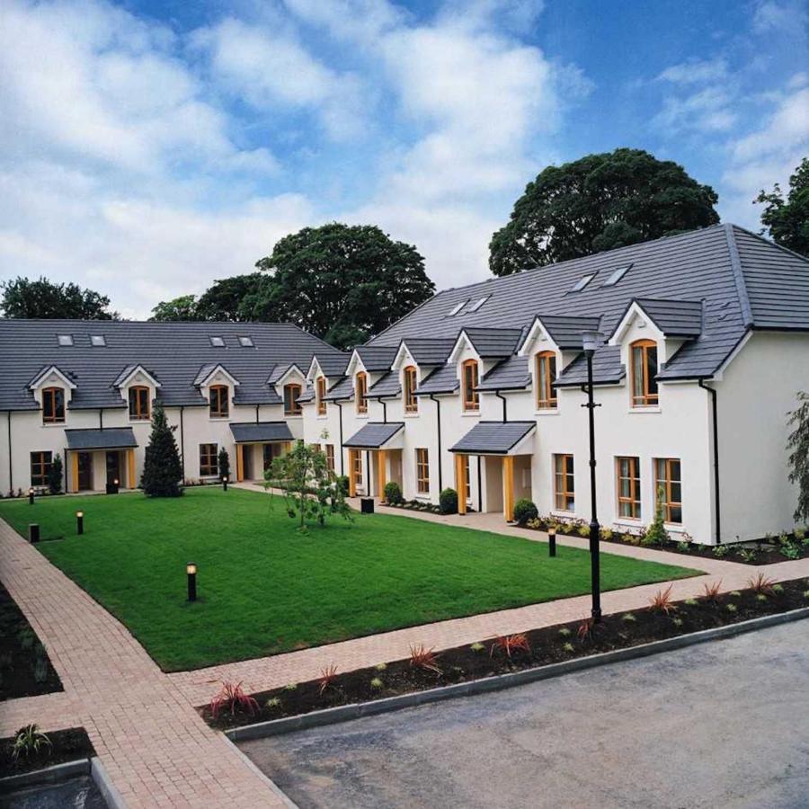Heyward Mews Holiday Homes By Trident Holiday Homes Swords Exterior foto