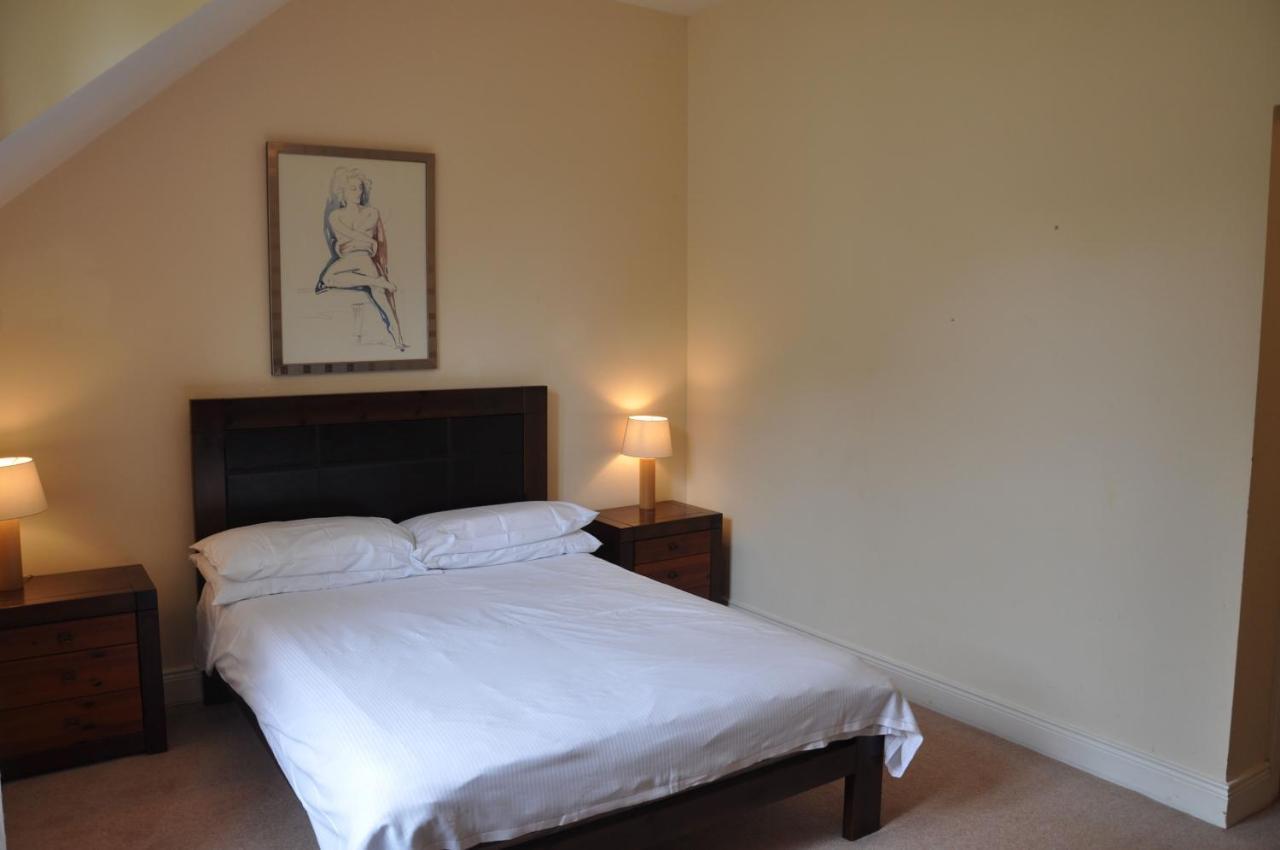 Heyward Mews Holiday Homes By Trident Holiday Homes Swords Exterior foto